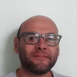 Marcelo Nascimento da Rocha 飾演 Self