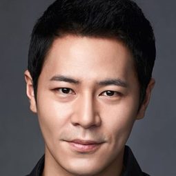 李奎炯 飾演 Arima Harunobu