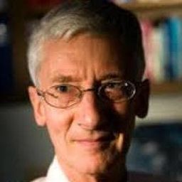 Roland Griffiths 飾演 Self