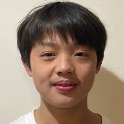 宋昱德 飾演 A-hu