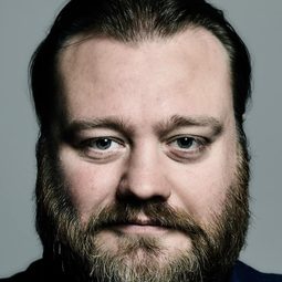 Stefano Fresi - Bolgia totale演員 飾演Geremia