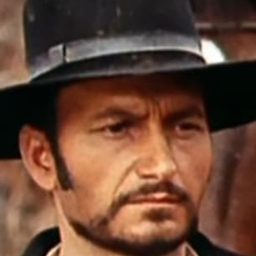 Rinaldo Zamperla 飾演 One of Gnut's Men (uncredited)