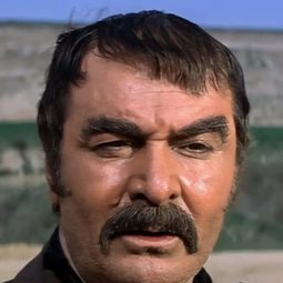 Dante Maggio 飾演 Bud Benny / Jeremiah