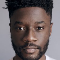 查爾斯·巴巴羅拉 飾演 Hammerlock