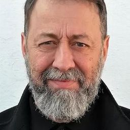 Javier Almeda - Dorien演員 飾演Fausto