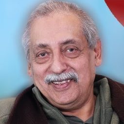 薩爾曼·沙希德 - 三角畸戀演員 飾演Mushtaq