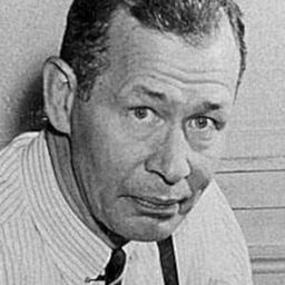 Nunnally Johnson - Banjo on My Knee編劇