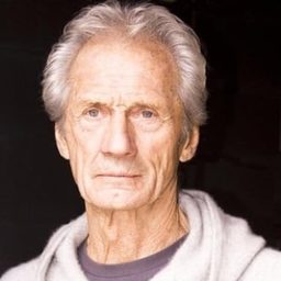 Gabriel Briand - 雙槍智多星演員 飾演Convict