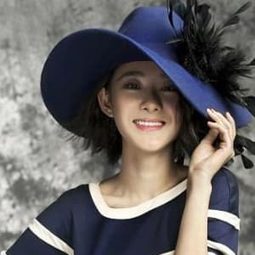 劉一瑩 - Yi Wang Shi Jian De Ai Qing演員 飾演