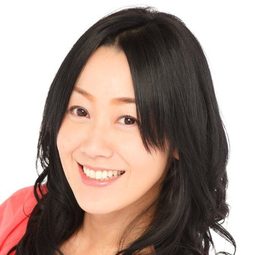 淺川悠 飾演 Rider (voice)