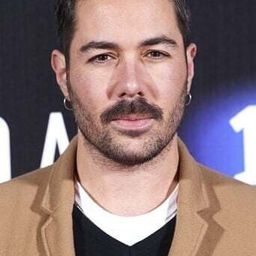 David Seijo 飾演 Nico