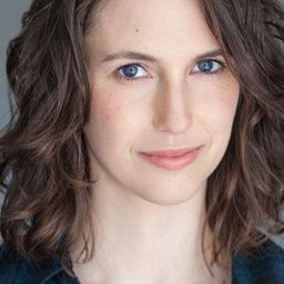 Hallie Cooper-Novack - Jagoo導演