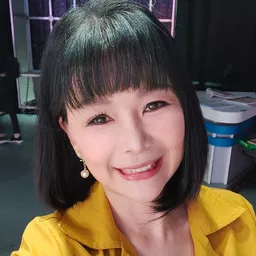 沈冠君 飾演 Mrs. Kitty Tong