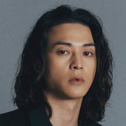 金智勛 飾演 Min-woo