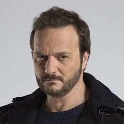 Patrick Ridremont - La Station導演