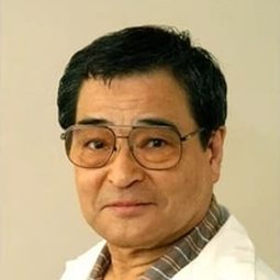 飯塚 昭三 - 宇宙刑事シャイダー演員 飾演Great Emperor Kubilai (voice)