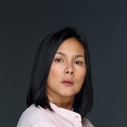 Amy Austria - Hotel House Detective演員 飾演