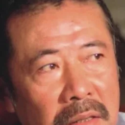 王憾塵 飾演 Bak Ki