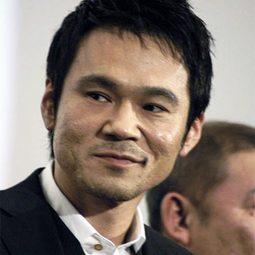 甲本雅裕 - 蒙古が襲来演員 飾演