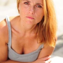 Rosanna Gentili 飾演 Madre di Mirco