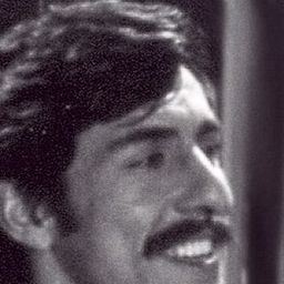 Arnaldo Santana - 疤面煞星演員 飾演Ernie