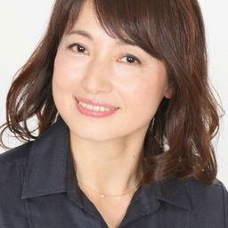 星野すみれ - 送行者：禮儀師的樂章演員 飾演Kazuko Kobayashi