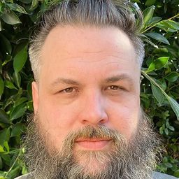 David Haverty 飾演 Kroger