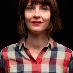 Axelle Ropert - 海德太太編劇