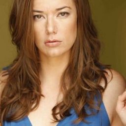 Katie Orr - 24 次曝光演員 飾演Photo Crew