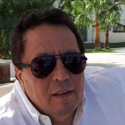 穆罕默德·亞辛 - The Promise導演