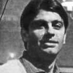 Dino Cassio - Holy Cow演員 飾演Caporale sulla camionetta