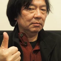 長谷川 圭一 - ぼくが処刑される未来編劇