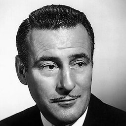 Tom Conway 飾演 Narrator (voice)