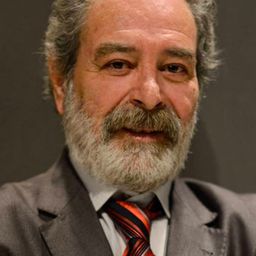 Selahattin Taşdöğen 飾演 Futbol Antrenörü