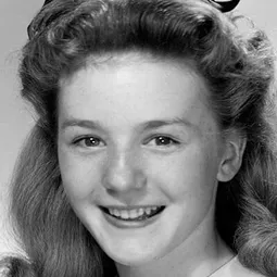 Kathryn Beaumont 飾演 Wendy Darling (voice)