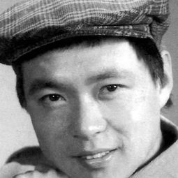 遲志強 飾演 Wu Rundong