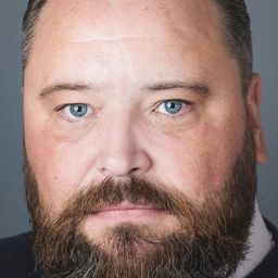 Christian Patterson 飾演 Jack