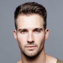 James Maslow 飾演 Mark Meyers
