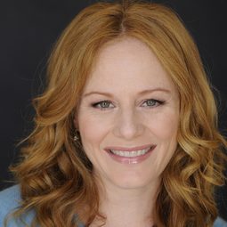 Blake Lindsley 飾演 Harriet Freeman (voice)