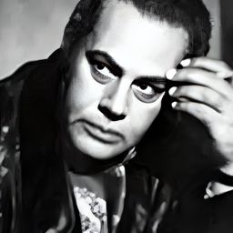 葉希亞·查辛 飾演 Sheikh Hassouna