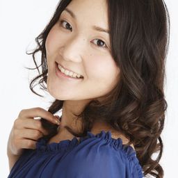 Hiroko Ushida 飾演 Paloma