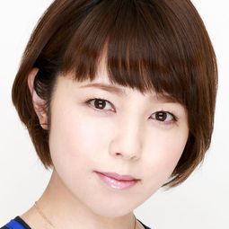 菊地 美香 - xxxHOLiC 籠演員 飾演Mokona (voice)