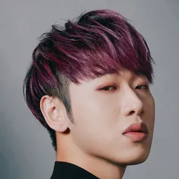 賴傑宏 - 器子演員 飾演Qiang (a front desk manager)