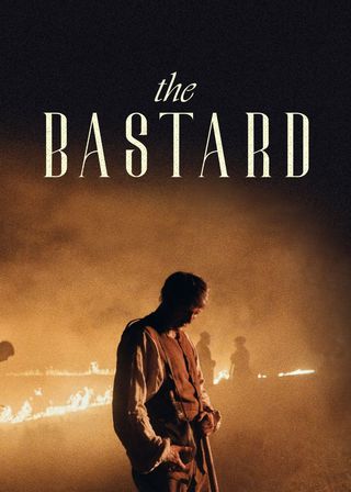 《狠荒者 》電影海報