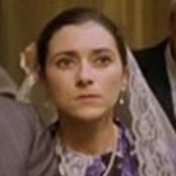 Simonetta Benozzo 飾演 Ada