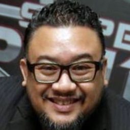 Afdlin Shauki - 辣死你媽演員 飾演Fisherman