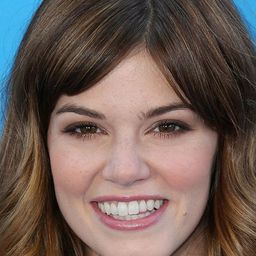 瑞秋·梅爾文 飾演 Meg