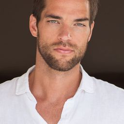 Ryan Windish - 瘋魂院演員 飾演Gordy