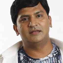 蘇尼爾·雷迪 飾演 Samikannu