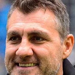Christian Vieri 飾演 Self